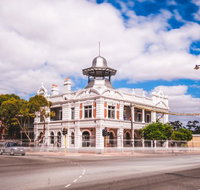 The Guildford Hotel - Suburb Australia