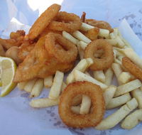 The Jetty Seafood Shack - Suburb Australia