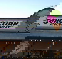 The Junction Icecreamery - Suburb Australia
