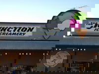 The Junction Icecreamery