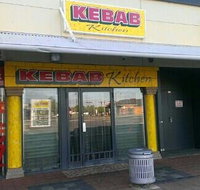 The Kebab Kitchen. - Suburb Australia
