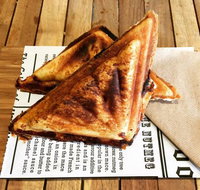 The Old Boy Cafe - Suburb Australia