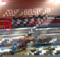 The Oven Door Bakery Cafe - Suburb Australia