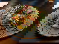 The Pier Hotel Bistro