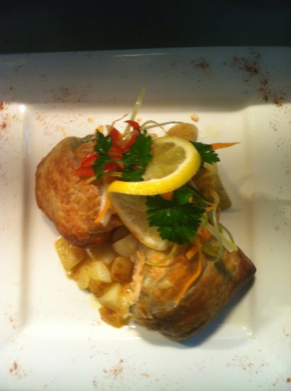 The Pier Hotel Bistro - Suburb Australia 1