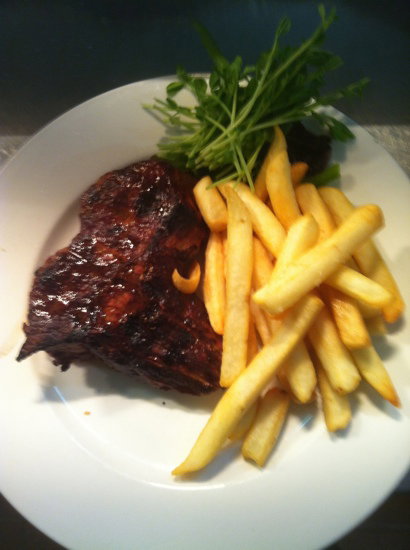 The Pier Hotel Bistro - Suburb Australia 2