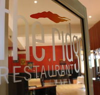 The Ridge Restaurant - Suburb Australia