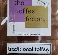 The Toffee Factory - Suburb Australia