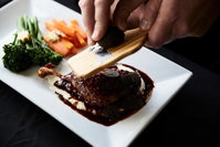 The Truffle Restaurant at The Truffle  Wine Co