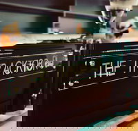 Toorak Tracktor - Suburb Australia