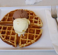 Tubs Gourmet Gelato - Suburb Australia