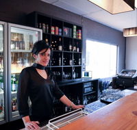 Upstairs Restaurant - Suburb Australia