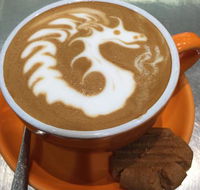 Voltage Espresso - Suburb Australia