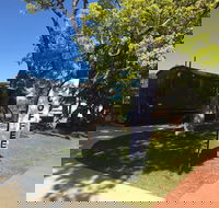 Wagon 537 - Suburb Australia