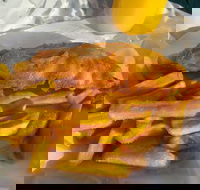 Westcoast Fish  Chips - Suburb Australia