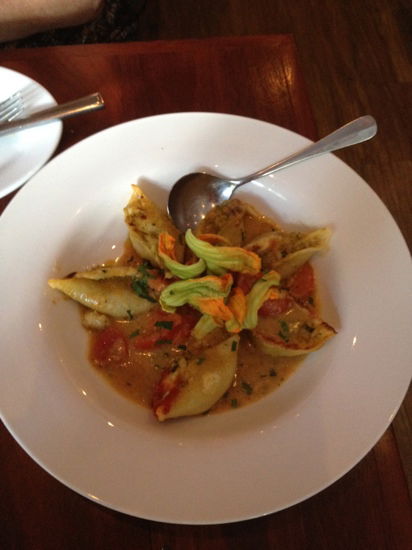 Andre's Cucina And Polenta Bar - Suburb Australia 2