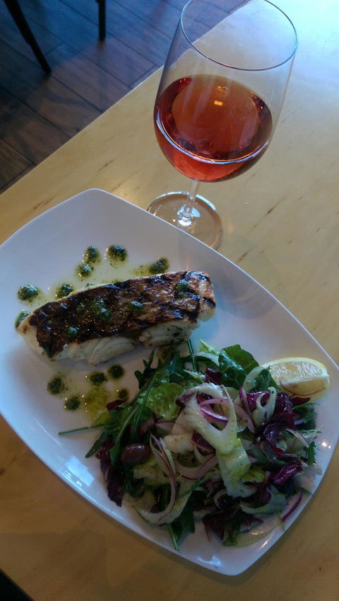 Anthony's Cucina + Pizzeria - Suburb Australia 3