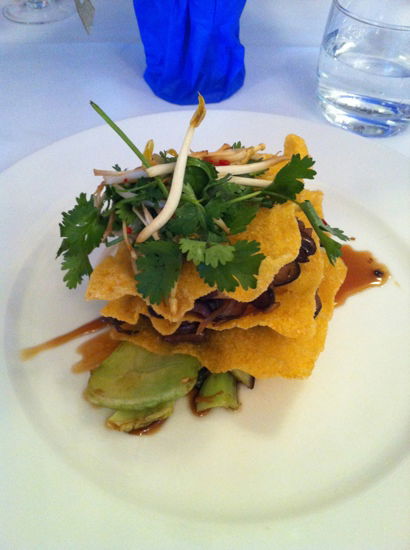 Botanic Gardens Restaurant - Suburb Australia 3