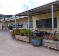 BP John Eyre 1878 Caiguna Western Australia - Suburb Australia