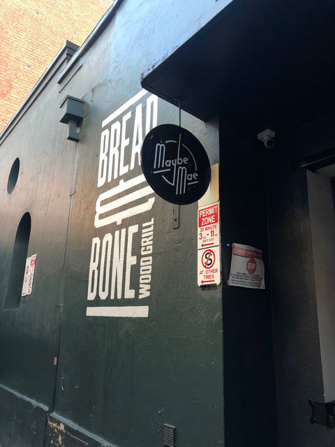 Bread & Bone Wood Grill - Suburb Australia 1