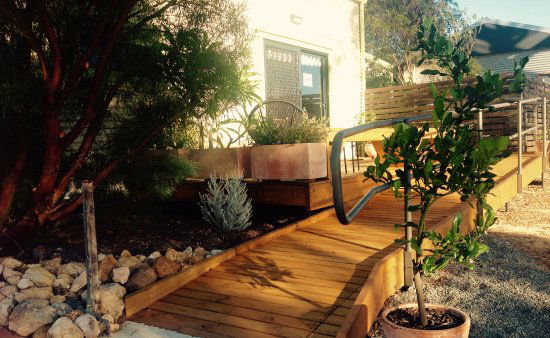 Fitzgerald River National Park WA Suburb Australia