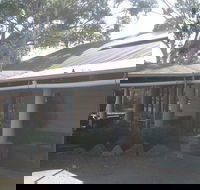 Bush Bakehouse - Suburb Australia