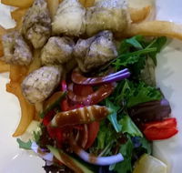 Cafe Maison - Suburb Australia
