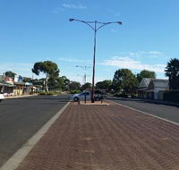 Cafe on Roberts - Suburb Australia