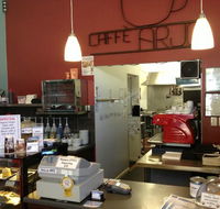 Caffe Arjo - Suburb Australia