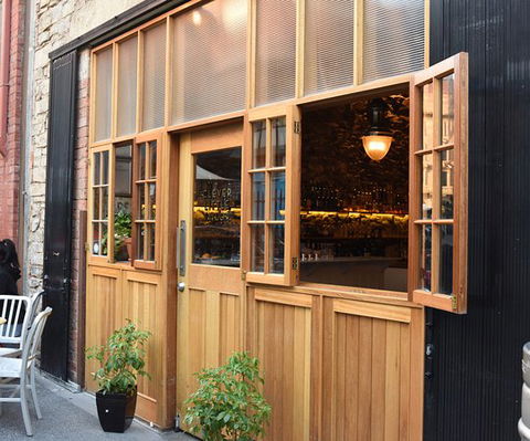 Clever Little Tailor - Suburb Australia 0