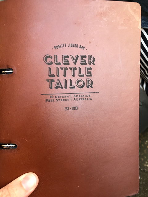 Clever Little Tailor - Suburb Australia 7