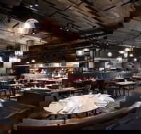 Coal Cellar  Grill