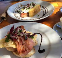 Coffee Barun - Suburb Australia