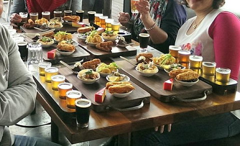 Cowaramup Brewery - Suburb Australia 0