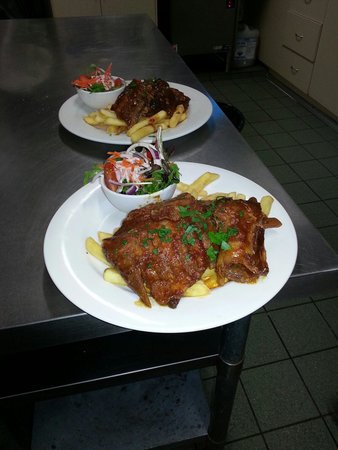 Cowaramup District Social Club - Suburb Australia 0