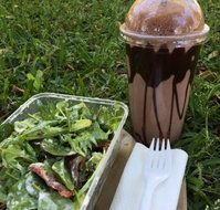 Crave Juice Bar - Suburb Australia