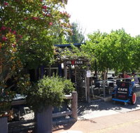 Cu at Park - Suburb Australia