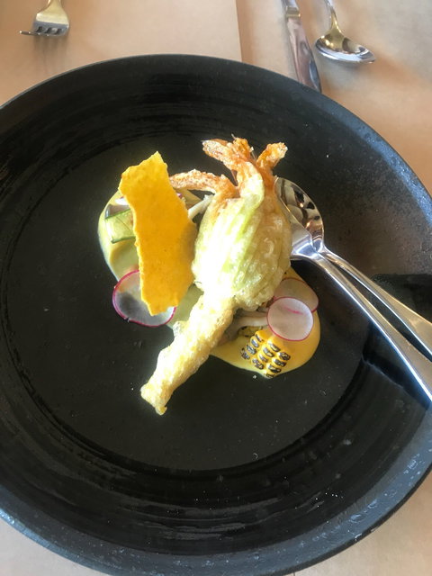 Cullen Wines - Cullen Restaurant - Suburb Australia 1