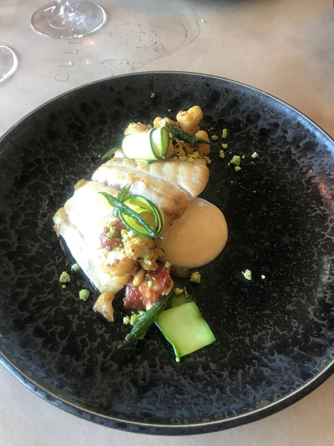 Cullen Wines - Cullen Restaurant - Suburb Australia 2