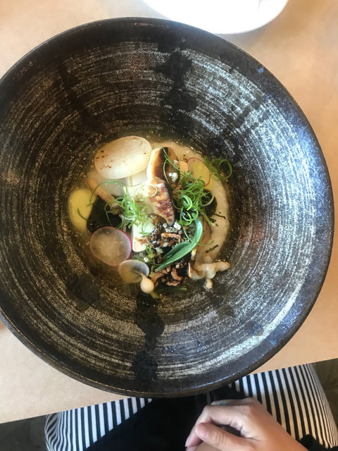 Cullen Wines - Cullen Restaurant - Suburb Australia 3