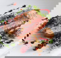 Cullen Wines - Cullen Restaurant - Suburb Australia