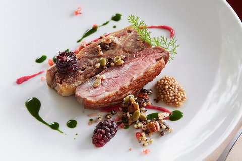 Cullen Wines - Cullen Restaurant - Suburb Australia 0