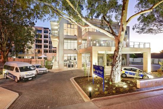 Fullarton SA Suburb Australia