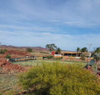 Dampier Chinese Restaurant - Suburb Australia