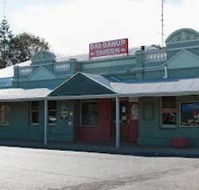 Dardanup Tavern - Suburb Australia