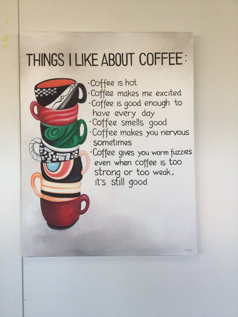 DeckChair Cafe - Suburb Australia 1