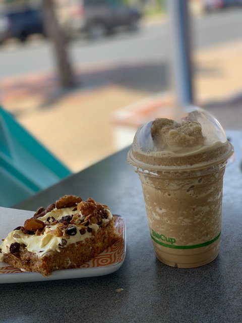 DeckChair Cafe - Suburb Australia 3