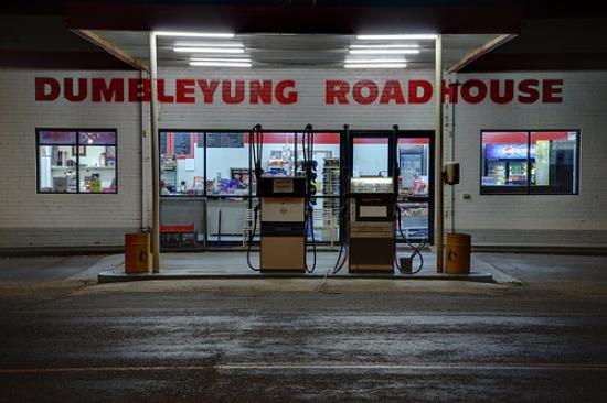 Dumbleyung WA Suburb Australia