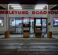 Dumbleyung Roadhouse - Suburb Australia
