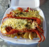 Dynamite Bay Takeaways - Suburb Australia